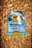 Kešu pražené solené (1Kg)
