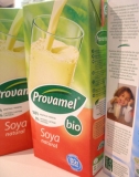 Nápoj sójový natural BIO PROVAMEL 1l 