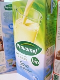 Nápoj sójový plus s kalciem 1 l BIO PROVAMEL