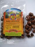 Rozinky JUMBO v mléčné čokoládě 80g