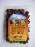 Ananas v mléčné čokoládě  80g