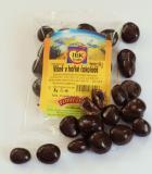 Višně v hořké čokoládě  80g