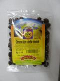 Citronova kůra v hořké čokoládě  80g