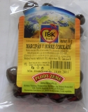 Marcipán v hořké čokoládě 80g
