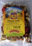 FITNESS směs 125g