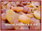 Meruňky sušené (0,2kg)