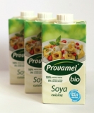 Smetana sójová BIO PROVAMEL 250 ml 