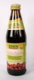 Šťáva brusinková 330ml BIO EDEN