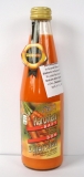 Šťáva mrkvová 330ml WESERGOLD