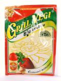 Směs ochucovadel GRILL VEGI 35g BIO 