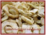 Jablka kroužky (5kg)