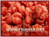 Jahody sušené (0,5kg)