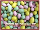 Francouzské mandle (1kg)
