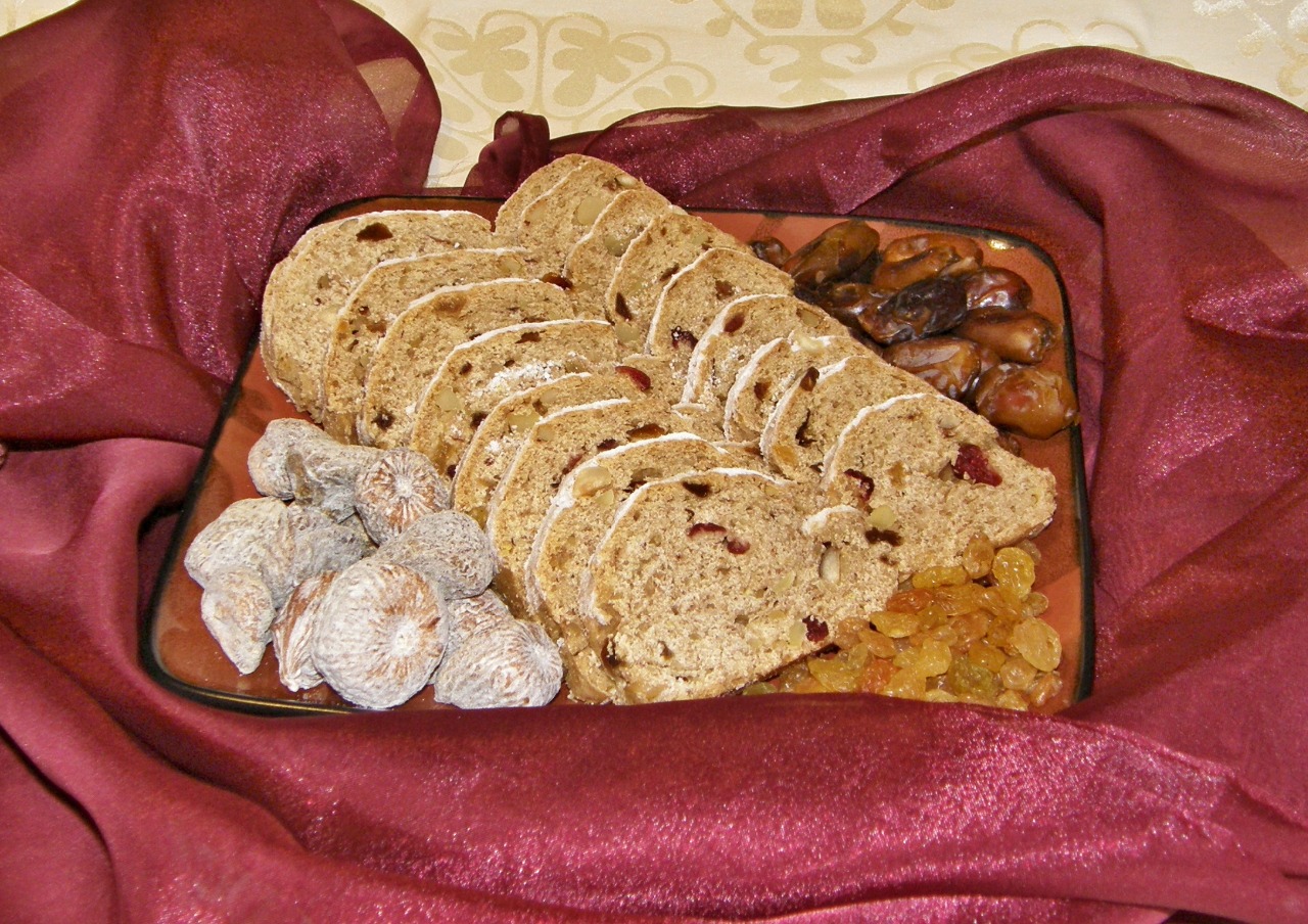 Sladké pečení