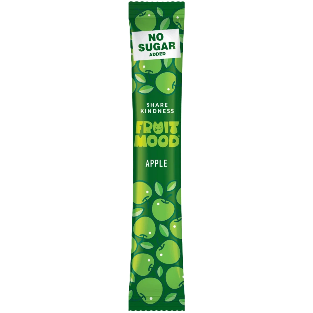 FruitMood ovocný plátek Jablko 10g