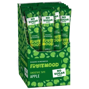 FruitMood ovocný plátek Jablko 10g