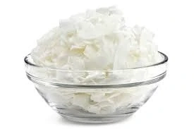 Kokos chips natural