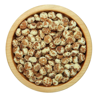 Tygří ořech loupaný