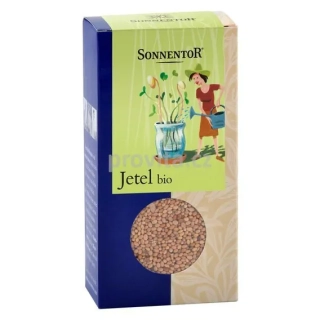 Jetel 120g BIO SONNENTOR