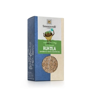 Rukola 120g BIO SONNENTOR
