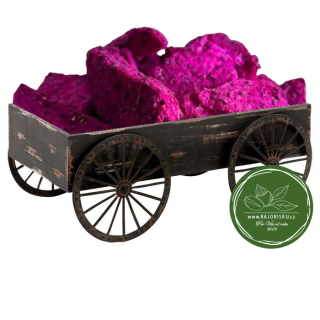 Dračí ovoce - lyofilizované